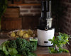 Extracteur de jus Kuvings REVO830SW 200 W Blanc Nacré
