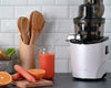 Extracteur de jus Kuvings REVO830SW 200 W Blanc Nacré