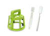 Extracteur de jus Kuvings REVO830SW 200 W Blanc Nacré