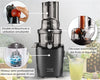 Extracteur de jus Kuvings REVO830SW 200 W Noir