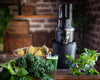 Extracteur de jus Kuvings REVO830SW 200 W Noir