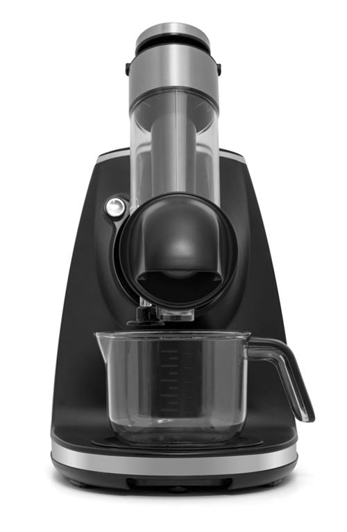 Extracteur de jus Riviera et Bar 200 W Noir et gris