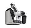 Extracteur de jus Riviera et Bar 200 W Noir et gris