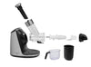 Extracteur de jus Riviera et Bar 200 W Noir et gris