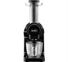Extracteur de jus Siméo Nutrijus JEH720 200 W Noir et Gris