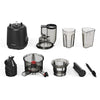 Extracteur de jus Thomson THEJ2240 Gris