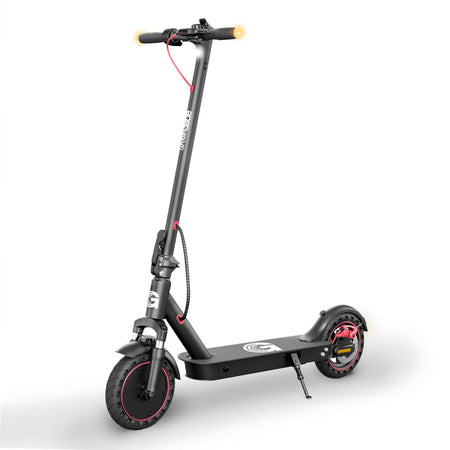Trottinette électrique UrbanGlide Ride 100 PRO 2 – moteur 1100W, autonomie 30 km, roues 10