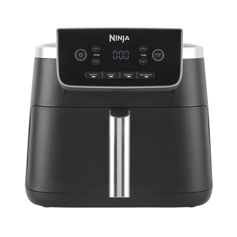 Ninja Air Fryer AF140EU – Friteuse sans huile Noir 1750 W
