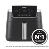 Ninja Air Fryer AF140EU – Friteuse sans huile Noir 1750 W