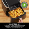 Ninja Air Fryer AF140EU – Friteuse sans huile Noir 1750 W