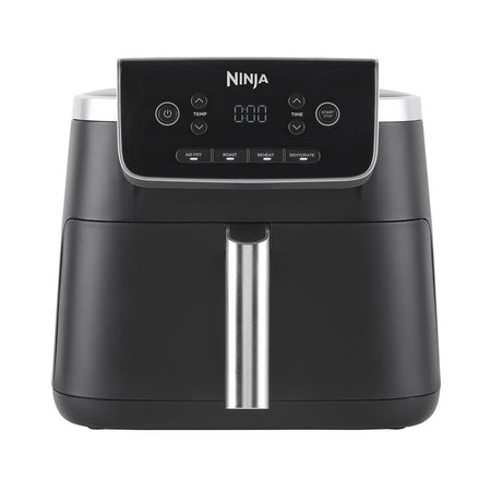 Ninja Air Fryer AF140EU – Friteuse sans huile Noir 1750 W
