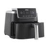 Ninja Air Fryer AF140EU – Friteuse sans huile Noir 1750 W