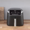 Ninja Air Fryer AF140EU – Friteuse sans huile Noir 1750 W