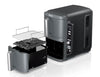 Ninja Double Stack DualZone SL400EU – Friteuse sans huile Gris 2470 W