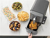 Ninja Double Stack DualZone SL400EU – Friteuse sans huile Gris 2470 W