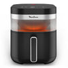Moulinex Easy Fry Infrared EZ8328F0 – Friteuse sans huile Noir 2020 W