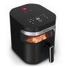Moulinex Easy Fry Infrared EZ8328F0 – Friteuse sans huile Noir 2020 W