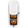 Ninja SL400EUWH – Friteuse sans huile Blanc 2470 W