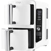 Ninja SL400EUWH – Friteuse sans huile Blanc 2470 W