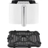 Ninja SL400EUWH – Friteuse sans huile Blanc 2470 W