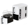 Ninja SL400EUWH – Friteuse sans huile Blanc 2470 W