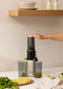 Juicer slow mini - extracteur de jus lent 150w - Beige