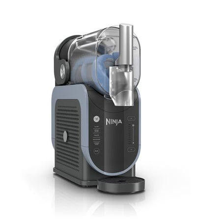 Ninja Slushi FS301EU – Machine à granita Bleu arctique et gris 200 W