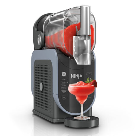 Ninja Slushi FS301EU – Machine à granita Bleu arctique et gris 200 W