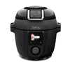 Moulinex CE9828F0 Cookeo Infinity – Multicuiseur Air fryer Noir 1600 W