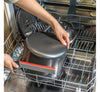 Moulinex Cookeo+ CE85BA10 – Multicuiseur Blanc 1600 W