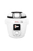 Moulinex Cookeo Infinity CE9721F0 – Multicuiseur Air Fryer Blanc 1600 W