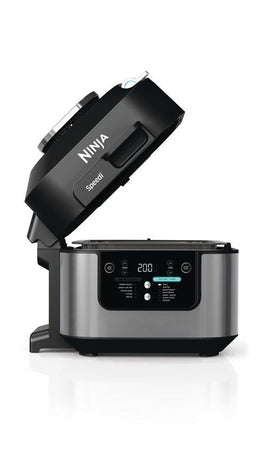 Ninja Speedi ON500EU – Multicuiseur Air Fryer Noir 1760 W