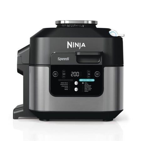 Ninja Speedi ON500EU – Multicuiseur Air Fryer Noir 1760 W