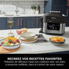 Ninja Speedi ON500EU – Multicuiseur Air Fryer Noir 1760 W