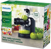 Philips extracteur de jus 150w viva collection hr1889/70