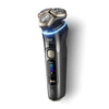 Rasoir électrique Philips XP9400/31 Series i9000 Prestige SkinIQ Pro – Étanche – Noir