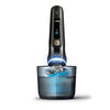 Rasoir électrique Philips XP9400/31 Series i9000 Prestige SkinIQ Pro – Étanche – Noir
