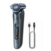 Rasoir électrique rechargeable Philips Series 7000 S7882/55 – SkinIQ, têtes 360°, autonomie 60 min, étanche
