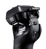 Rasoir électrique homme Panasonic Series 900+ ES-LS6A-K803 – 6 lames, moteur linéaire, tête Multi-Flex 22D, autonomie 50 min