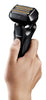 Rasoir électrique homme Panasonic Series 900+ ES-LS6A-K803 – 6 lames, moteur linéaire, tête Multi-Flex 22D, autonomie 50 min