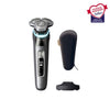 Rasoir électrique Philips Série 9000 XP9202/10 – SkinIQ, Lift & Cut, têtes 360°, autonomie 60 min, étanche