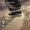 Rasoir électrique Philips Série 9000 XP9202/10 – SkinIQ, Lift & Cut, têtes 360°, autonomie 60 min, étanche