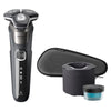 Rasoir électrique homme Philips Series 5000 S5887/50 – SkinIQ – Gris carbone