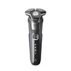 Rasoir électrique homme Philips Series 5000 S5887/50 – SkinIQ – Gris carbone