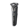 Rasoir électrique homme Philips Series 5000 S5887/50 – SkinIQ – Gris carbone