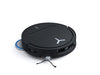 Ecovacs Deebot T50 Pro Omni Gen2 – Aspirateur robot laveur Noir