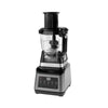 Ninja BN800EU Auto-iQ – Robot Multifonction 3-en-1 1200 W Noir et Gris