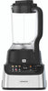 Kenwood MultiPro OneTouch FDM73.480SS – Robot Multifonction 1000 W Noir et Silver