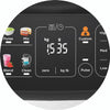 Kenwood MultiPro OneTouch FDM73.480SS – Robot Multifonction 1000 W Noir et Silver