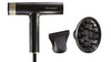 Dessange SC Digital Pro Power Sèche-cheveux 1500W - Noir et Or